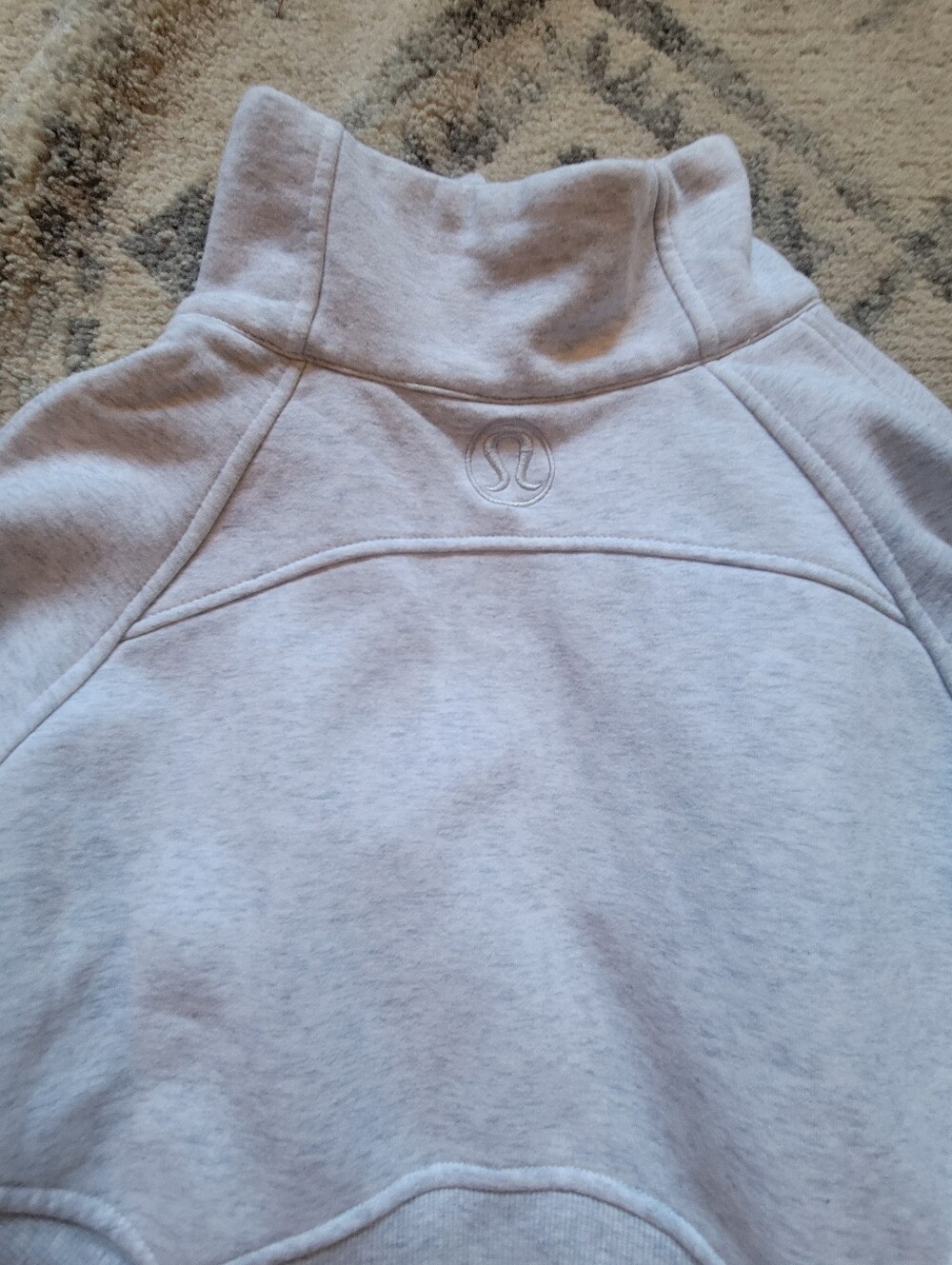 Lululemon Scuba